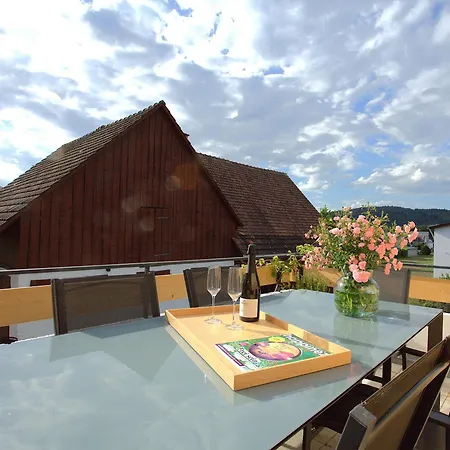 Trueffelhof 1 *