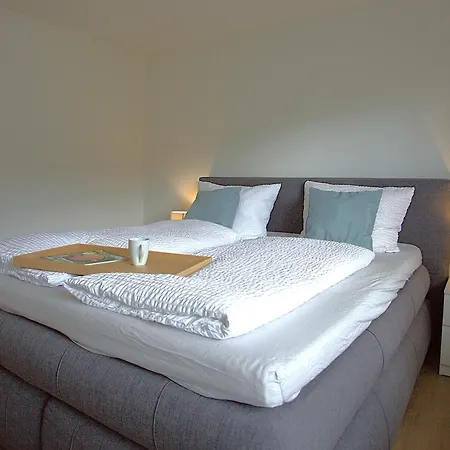 Trueffelhof 1 Apartamento