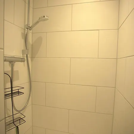 Apartamento Trueffelhof 1 *