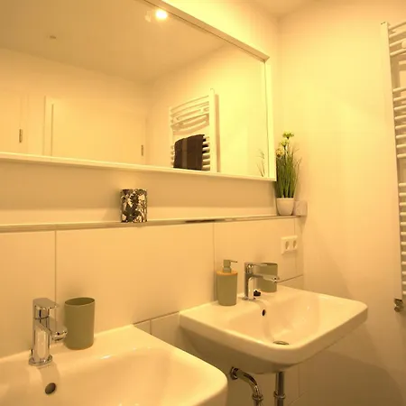 Trueffelhof 1 Apartamento Bodman-Ludwigshafen