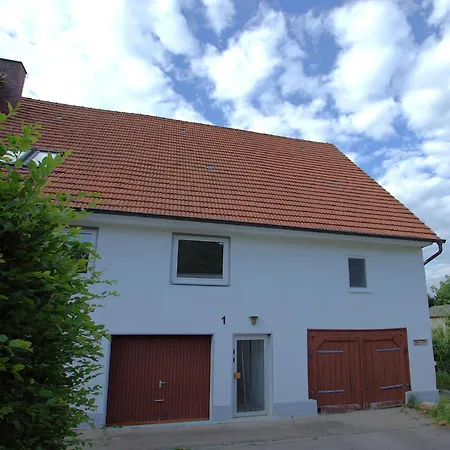 Trueffelhof 1 Bodman-Ludwigshafen